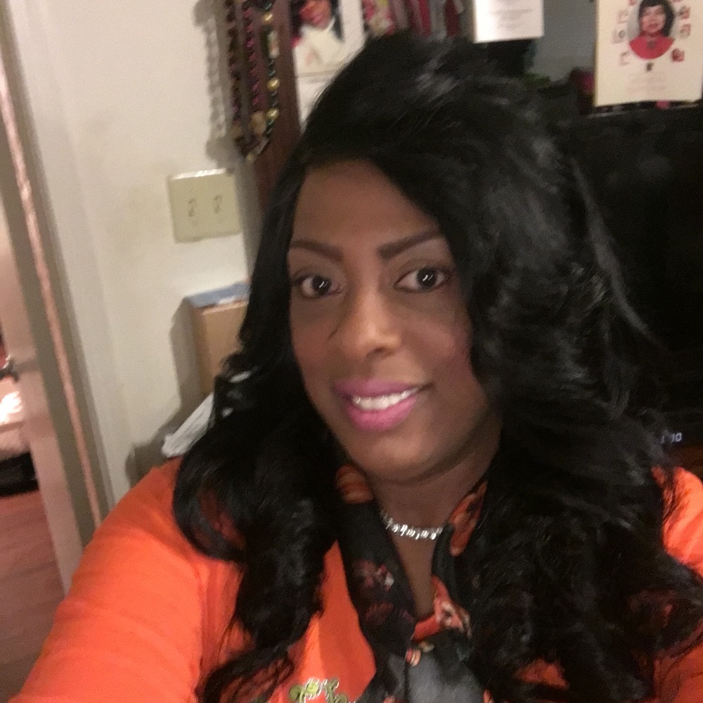 Meet your Posher, Colleen